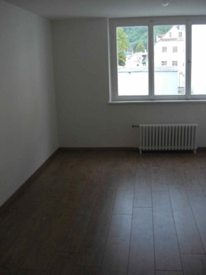 Das fertige Büro