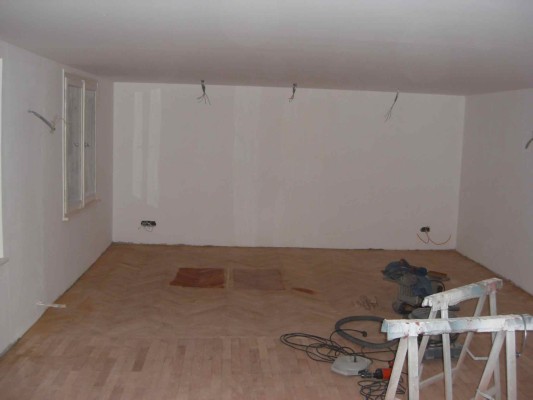 Es wurden zwei Proben angefertigt, welches Öl das bessere ist